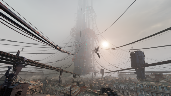 1/2-Life:Alyx delivers the watershed moment VR gaming wants