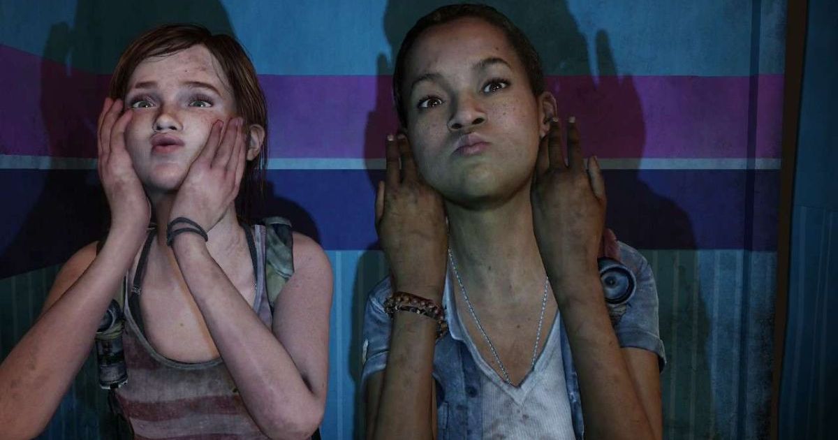 ‘The Final of Us,’ ‘Left Within the abet of,’ and seeing yourself for the well-known time in games