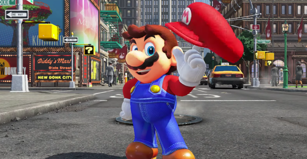 The most reasonable likely Mario Day deals on Nintendo Swap games and accessories