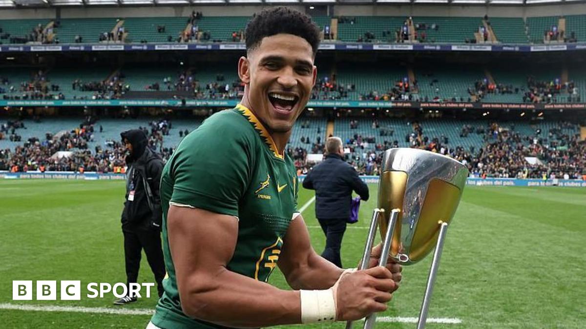 What did we learn from the Rugby Championship?